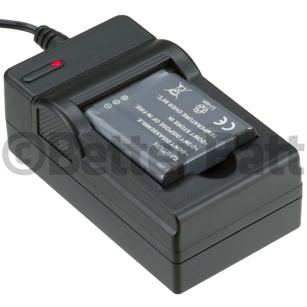 Panasonic DMW-BCN10 Battery Replacement