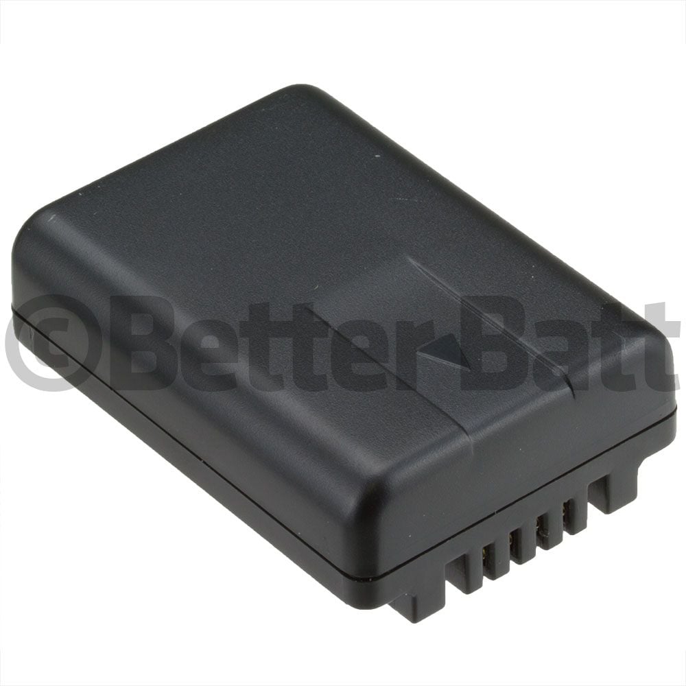 Panasonic HC-V160GK Battery Replacement