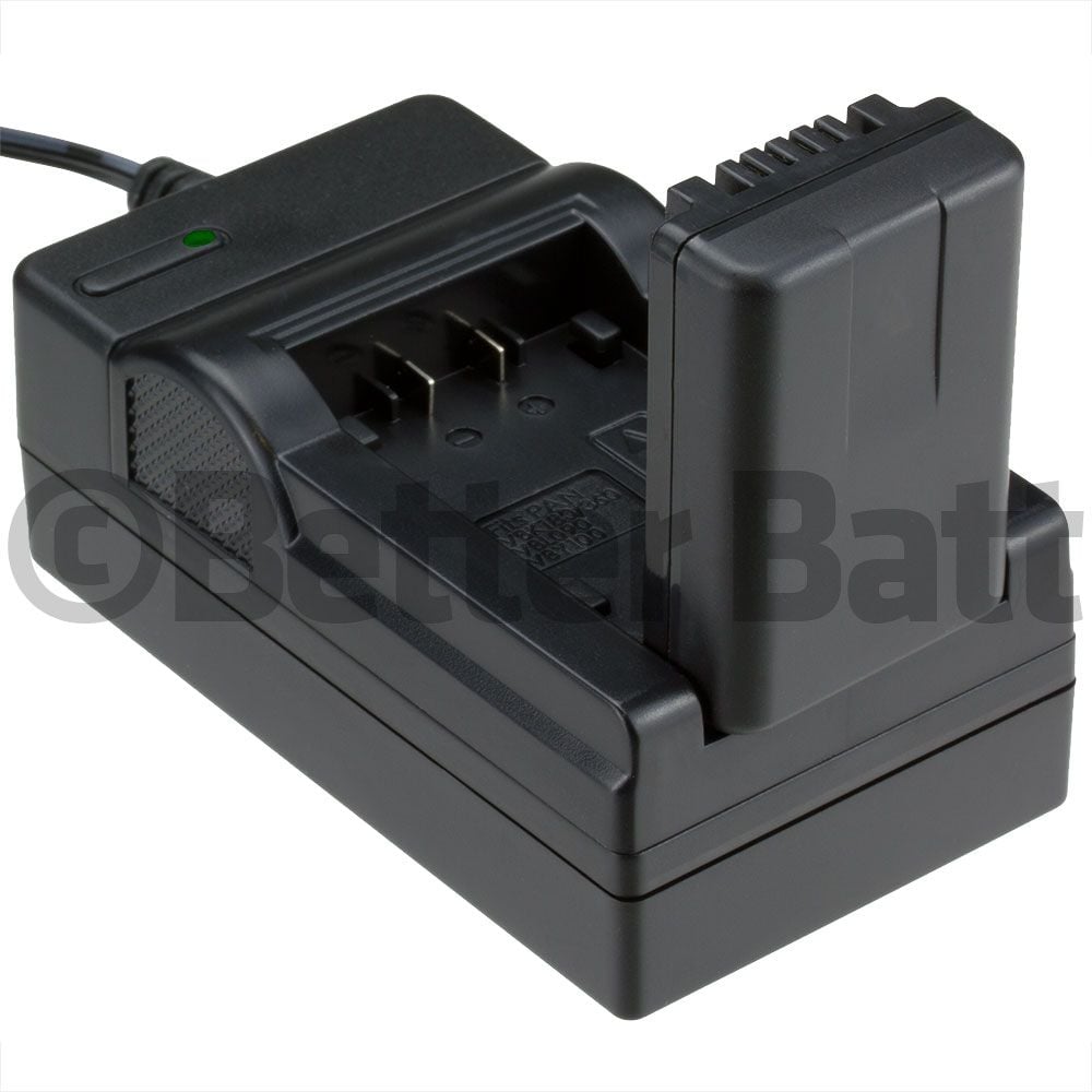 Panasonic HC-V160GK Battery Replacement