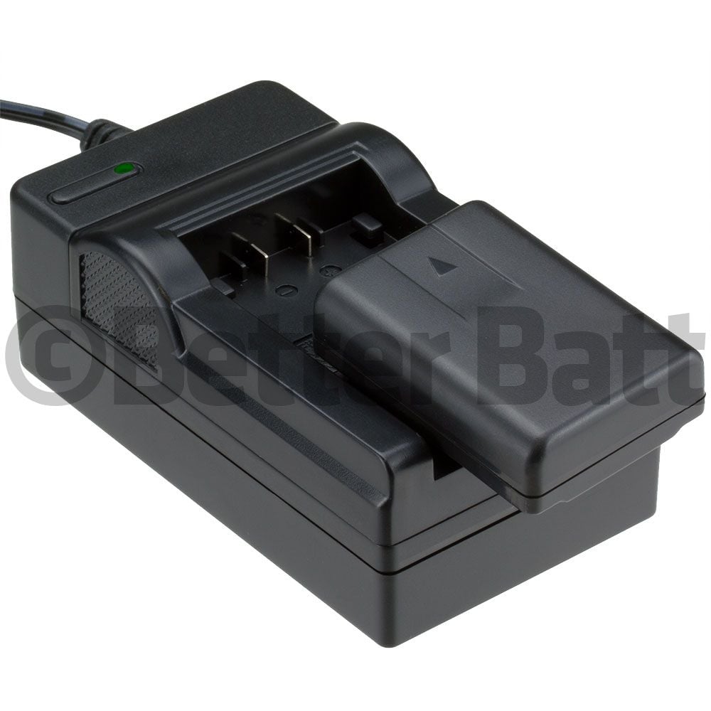 Panasonic HC-V160GK Battery Replacement