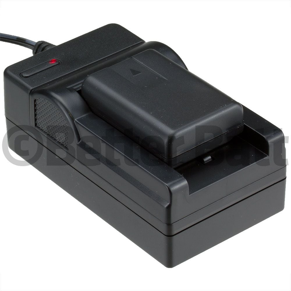 Panasonic HC-V160GK Battery Replacement