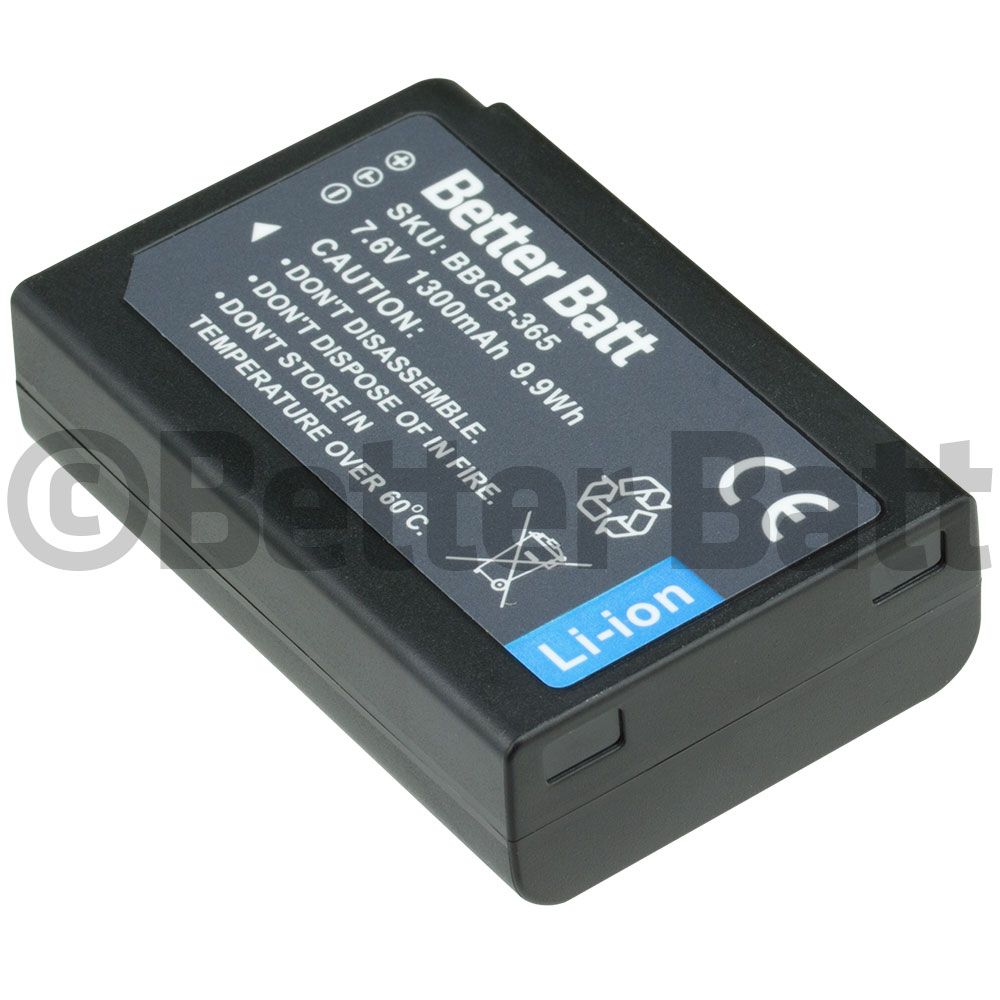 Samsung EC-WB2200BMBPE Battery Replacement