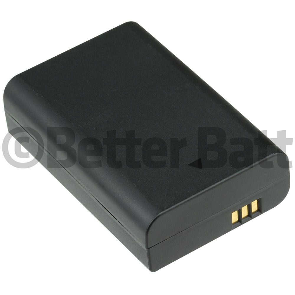 Samsung EC-WB2200BMBPE Battery Replacement
