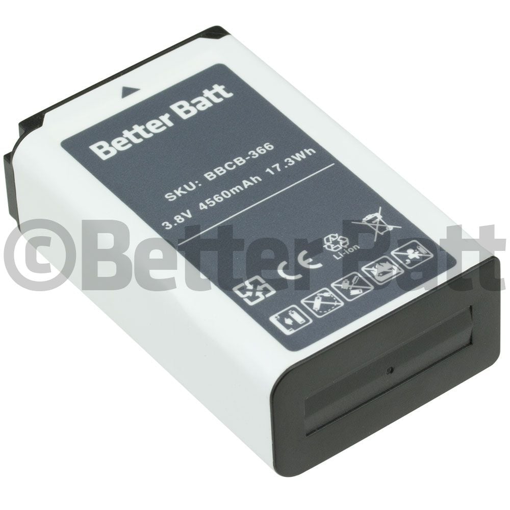 Samsung EK-GN120ZKAPHN Battery Replacement