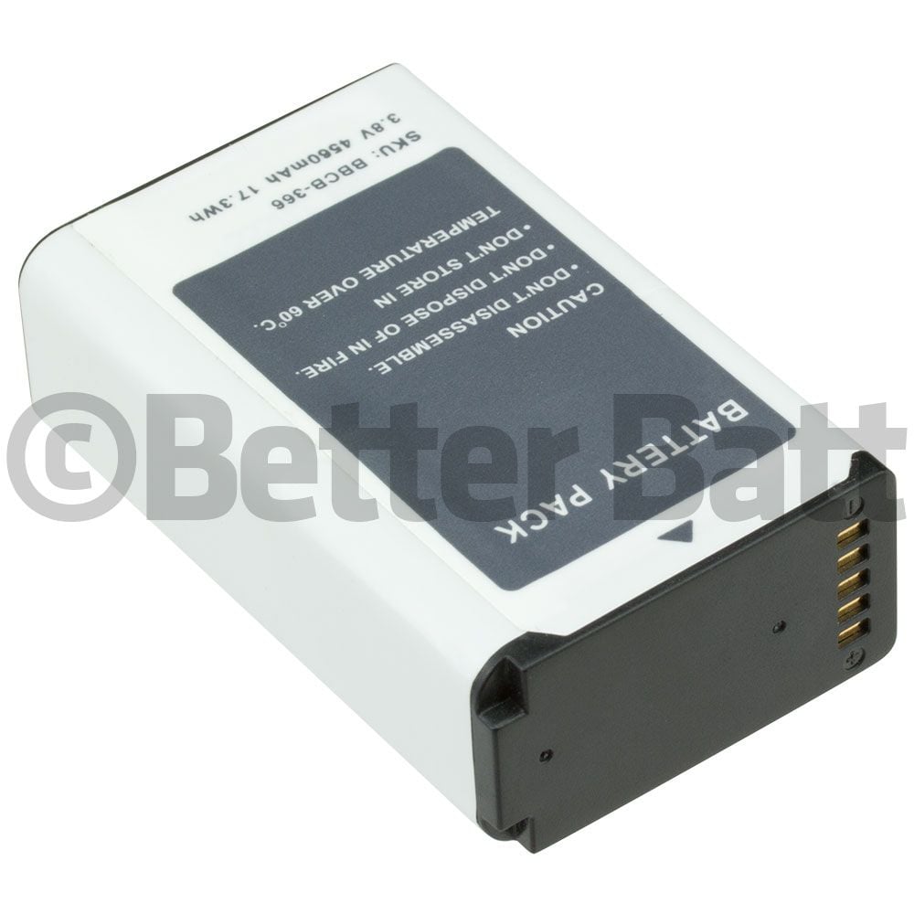 Samsung EK-GN120ZKAPHN Battery Replacement