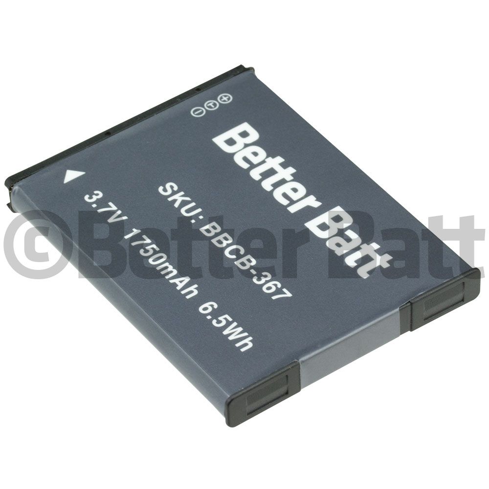 Samsung EK-GC200ZWATPA Battery Replacement