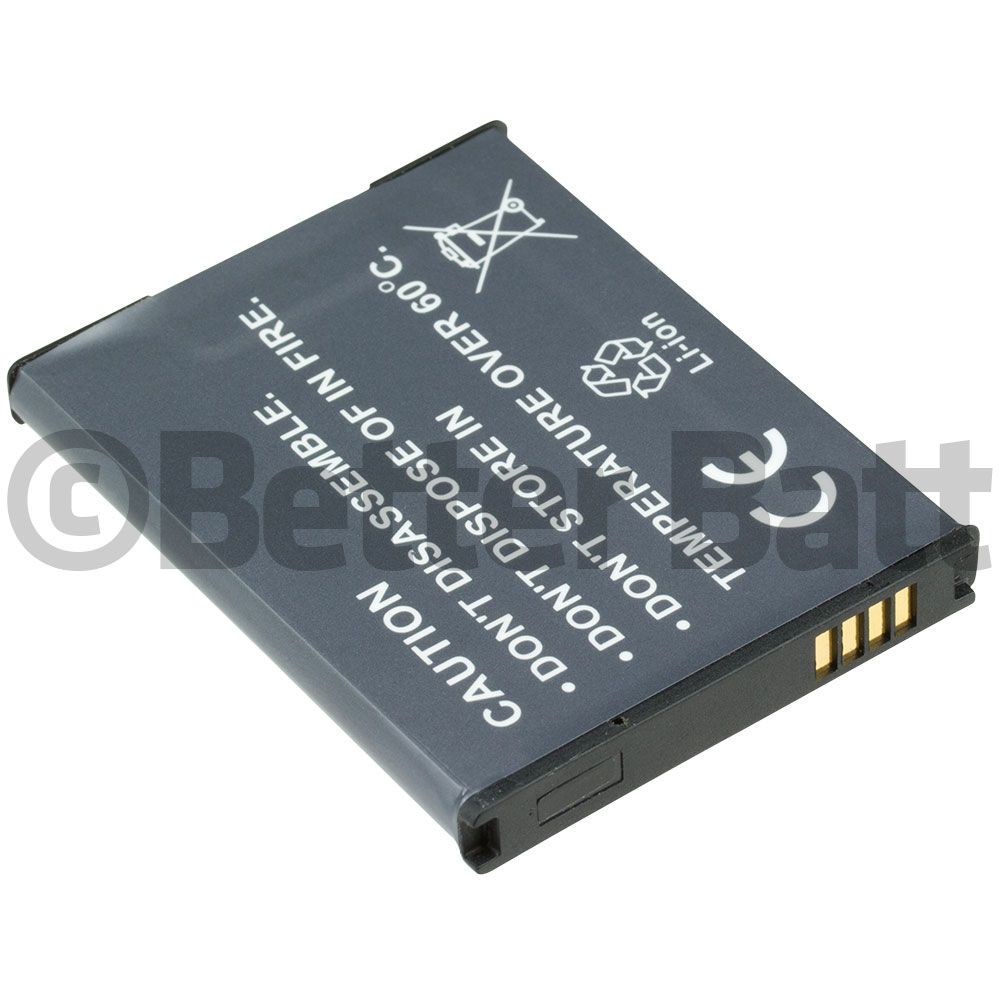 Samsung EK-GC200ZWATPA Battery Replacement