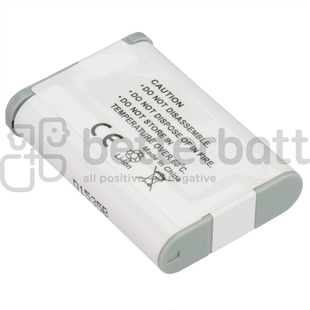 Canon VIXIA Mini X Battery Replacement