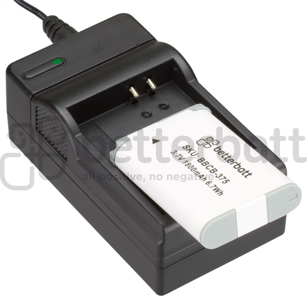 Canon VIXIA Mini X Battery Replacement