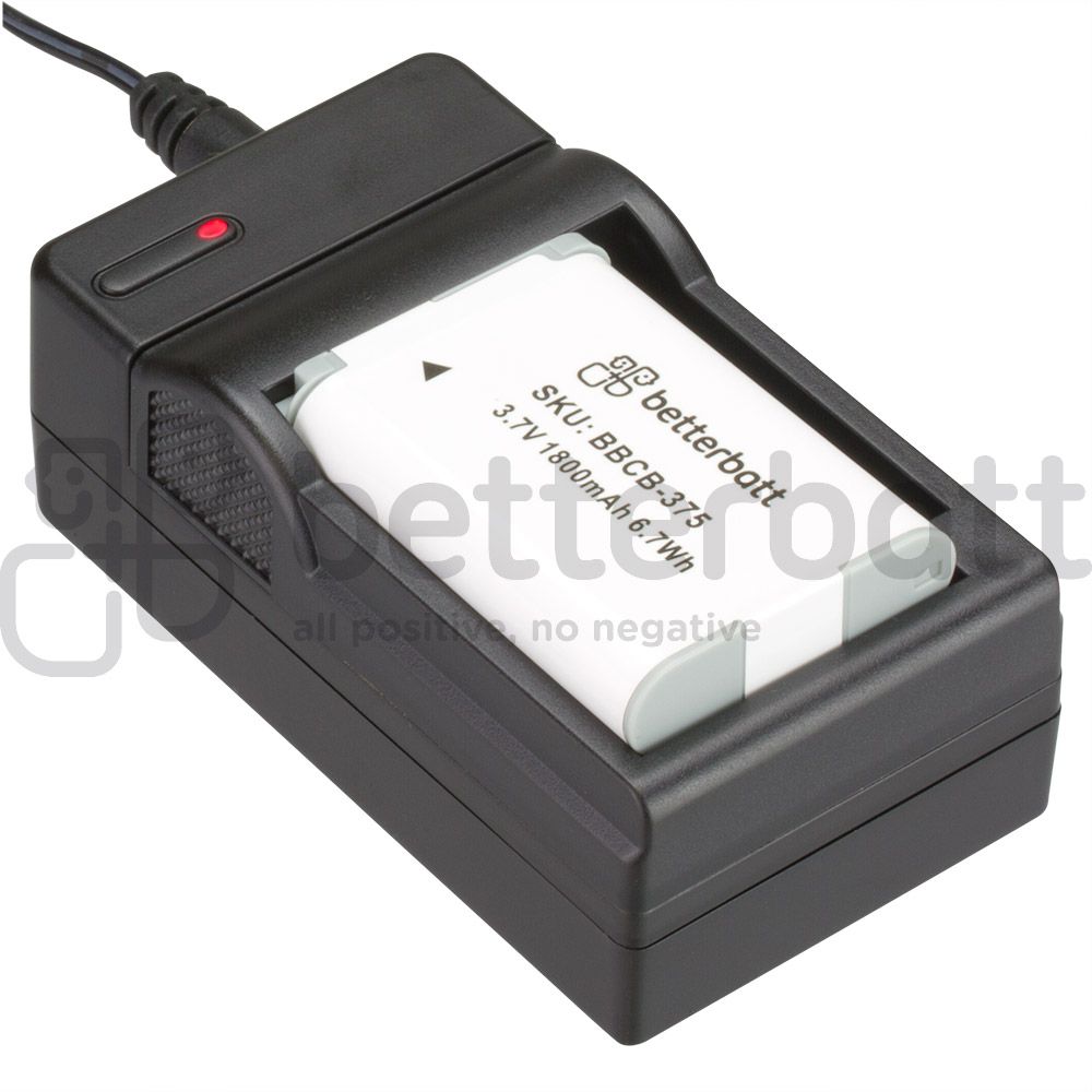 Canon VIXIA Mini X Battery Replacement