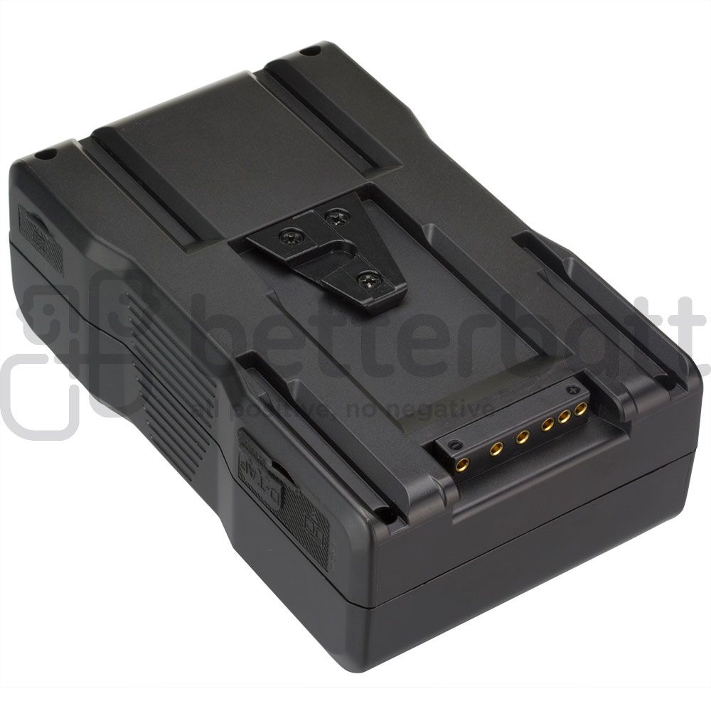 Sony BP-150WS Battery Replacement