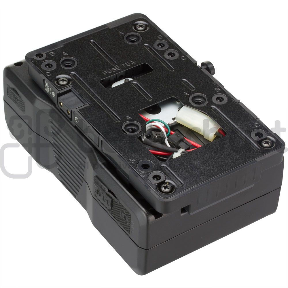 Sony BP-150WS Battery Replacement