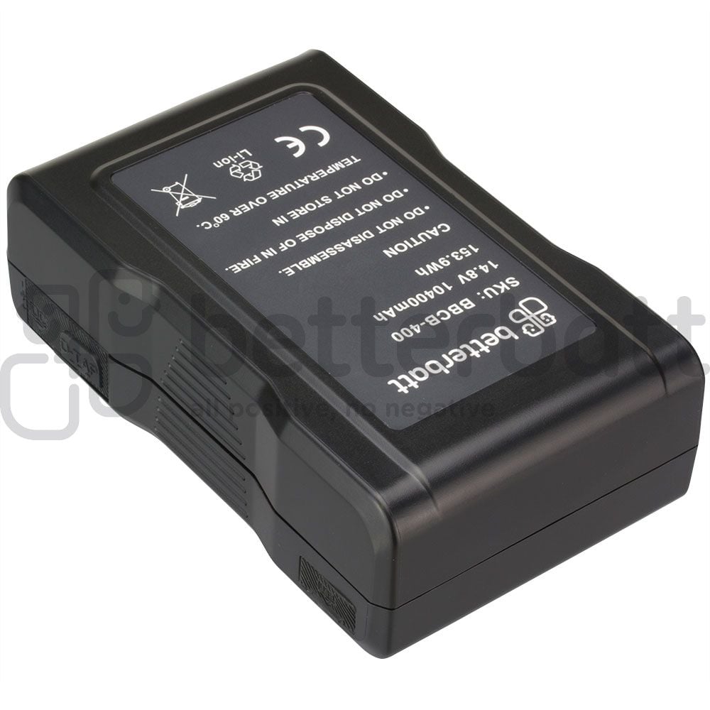 Sony BP-GL65 Battery Replacement