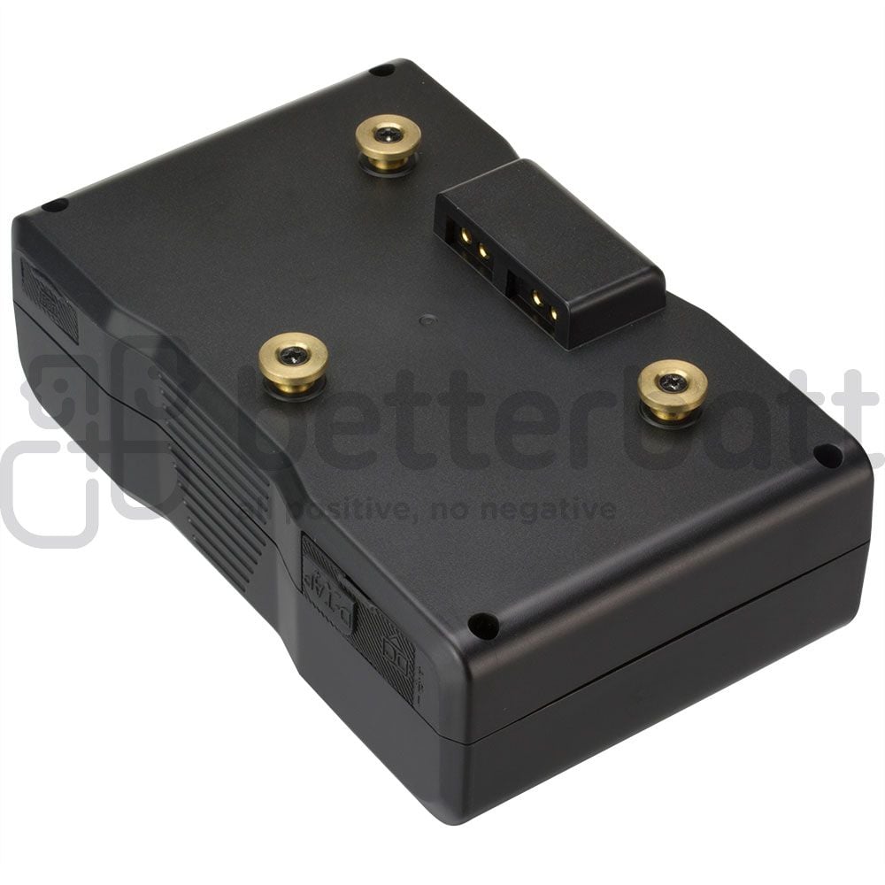 Sony BP-GL65 Battery Replacement