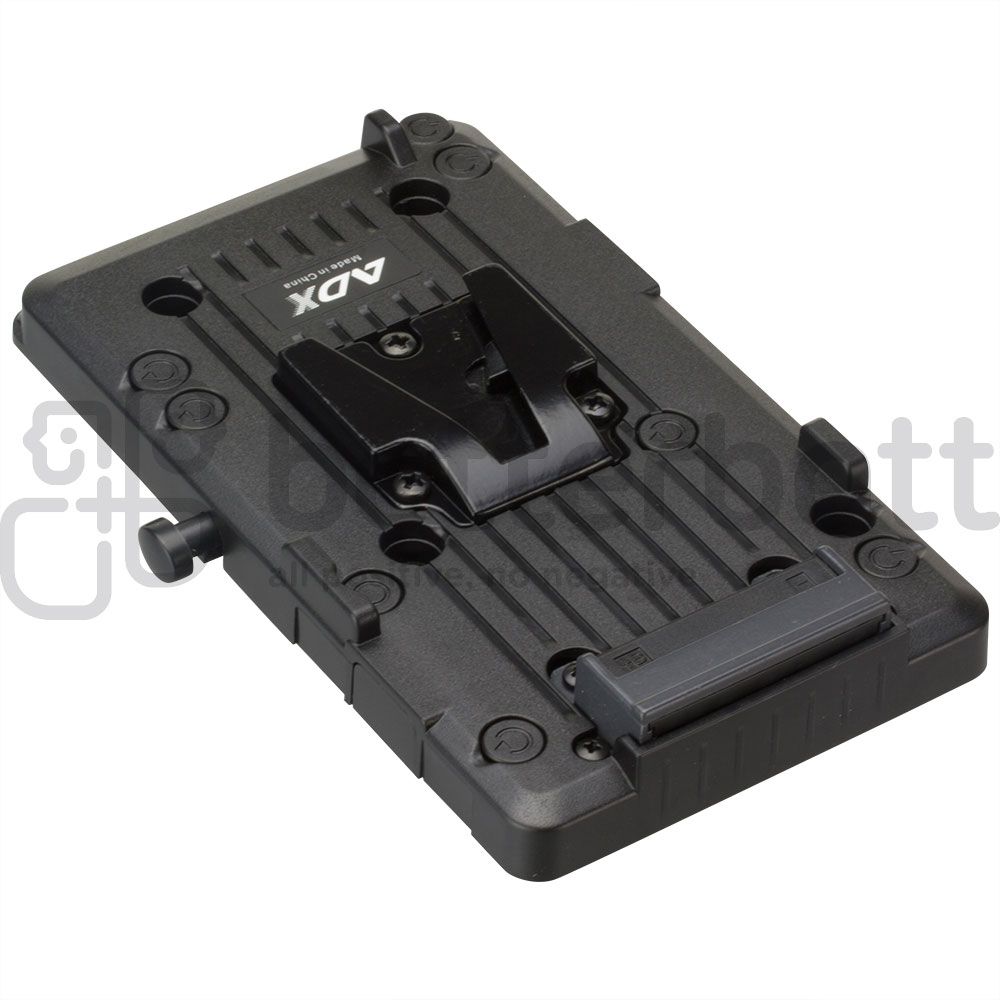Blackmagic Design URSA Mini V-Mount Camera Plate Replacement