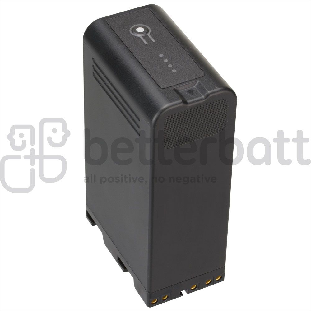 Sony BP-U95 Battery Replacement