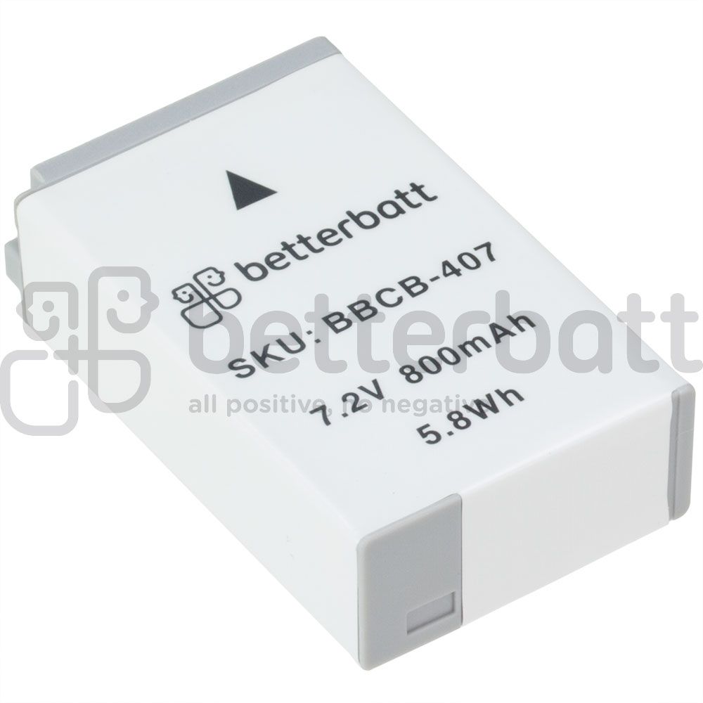 Nikon 1 J5 Battery Replacement