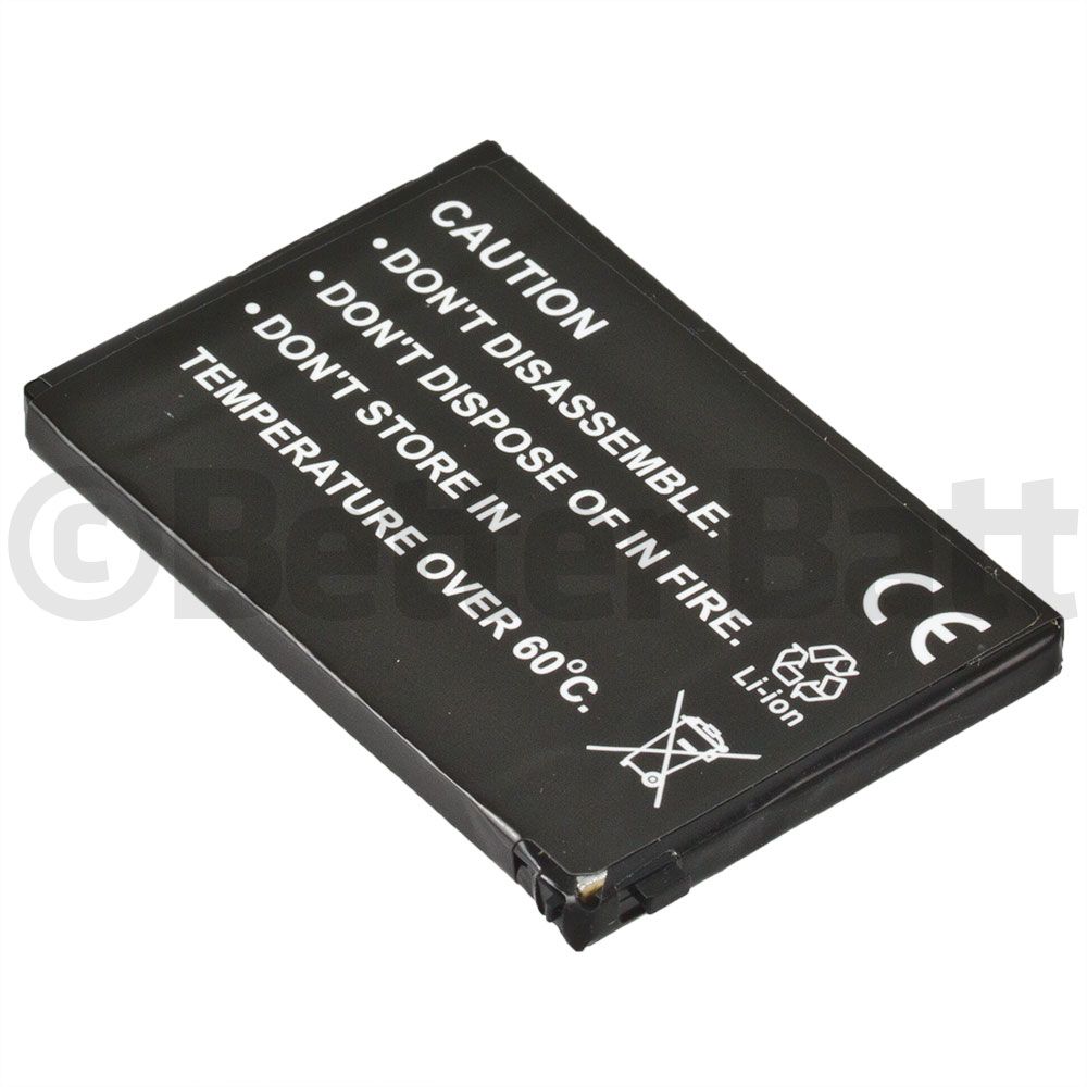 Panasonic D-Snap SV-AS10EG-S Battery Replacement