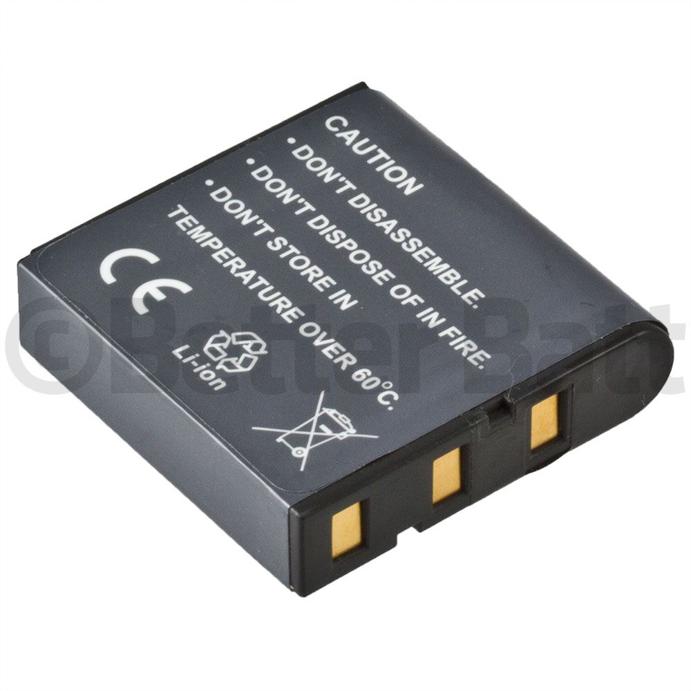 Samsung SLB-1237 Battery Replacement