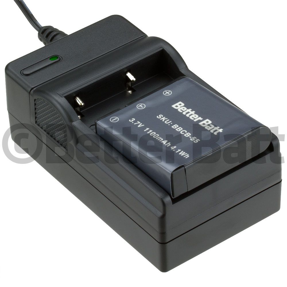 Samsung SLB-1237 Battery Replacement