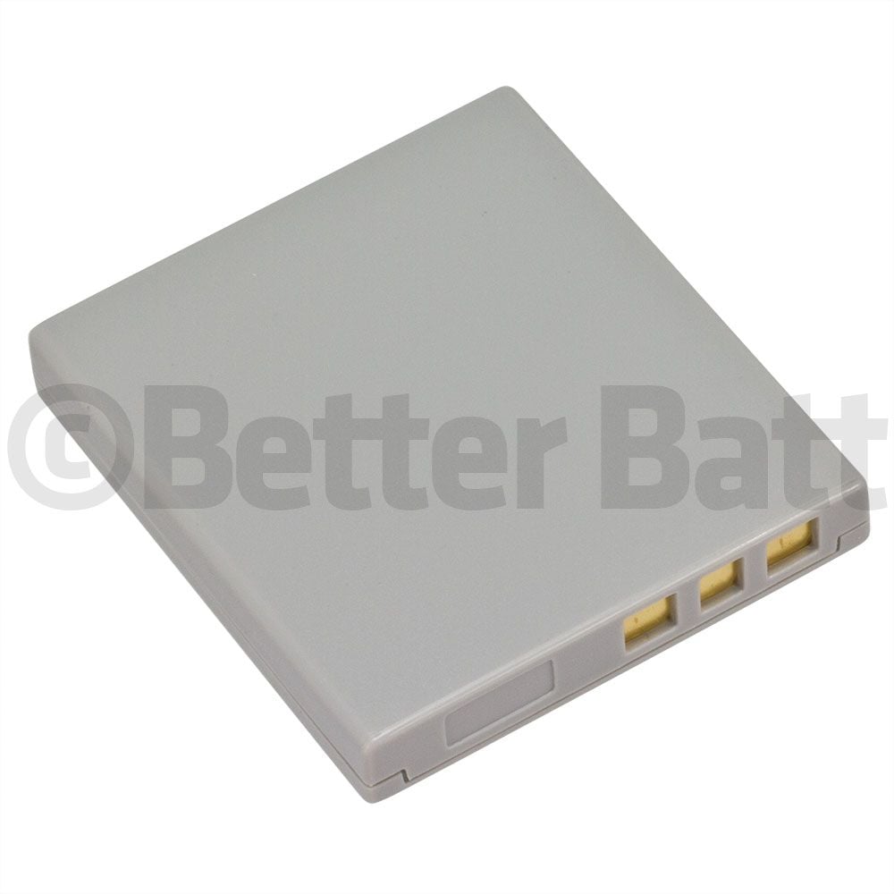 Sanyo Xacti VPC-C1EX Battery Replacement
