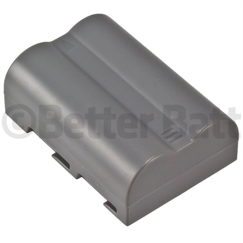 Fujifilm FinePix S5 Pro Battery Replacement