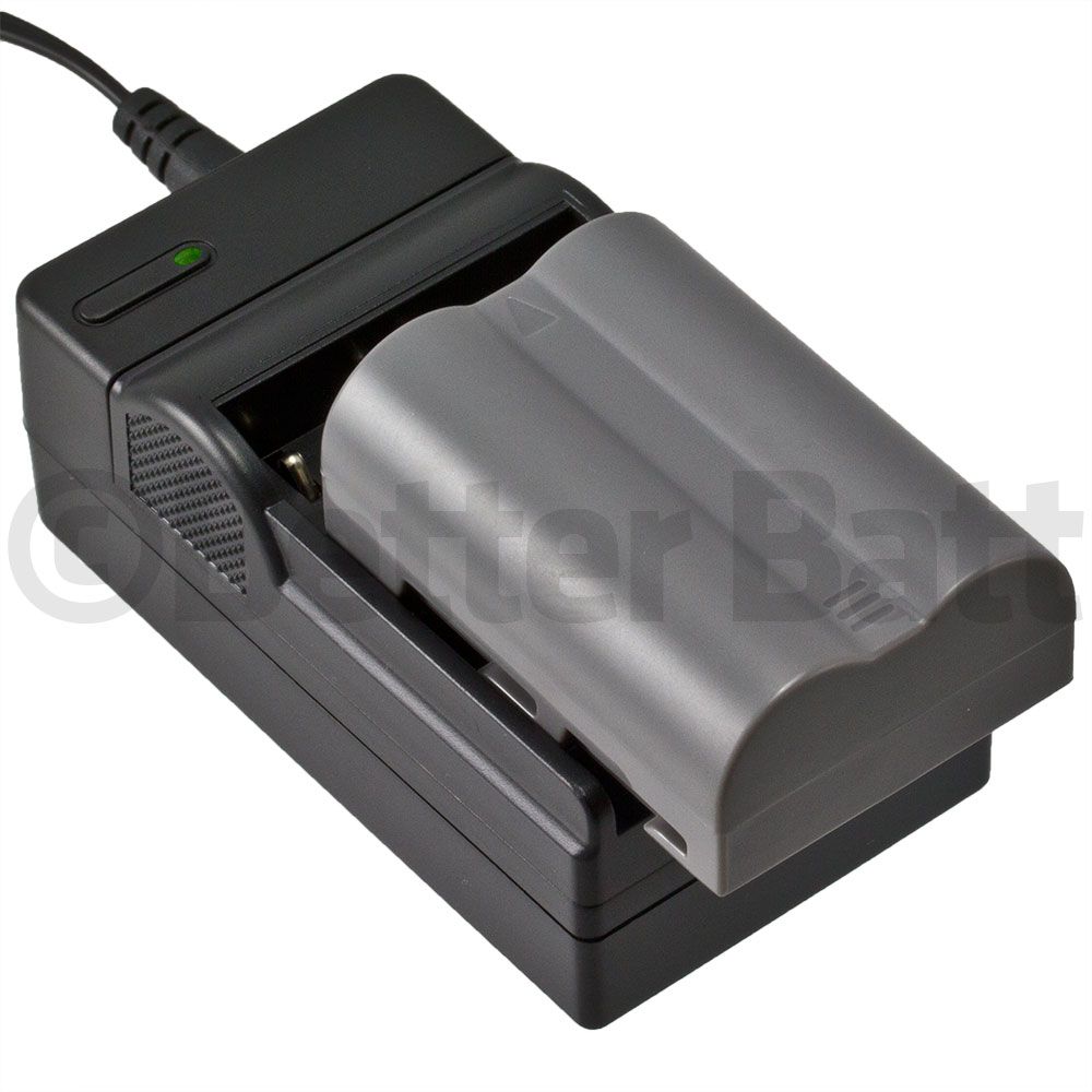 Fujifilm FinePix S5 Pro Battery Replacement