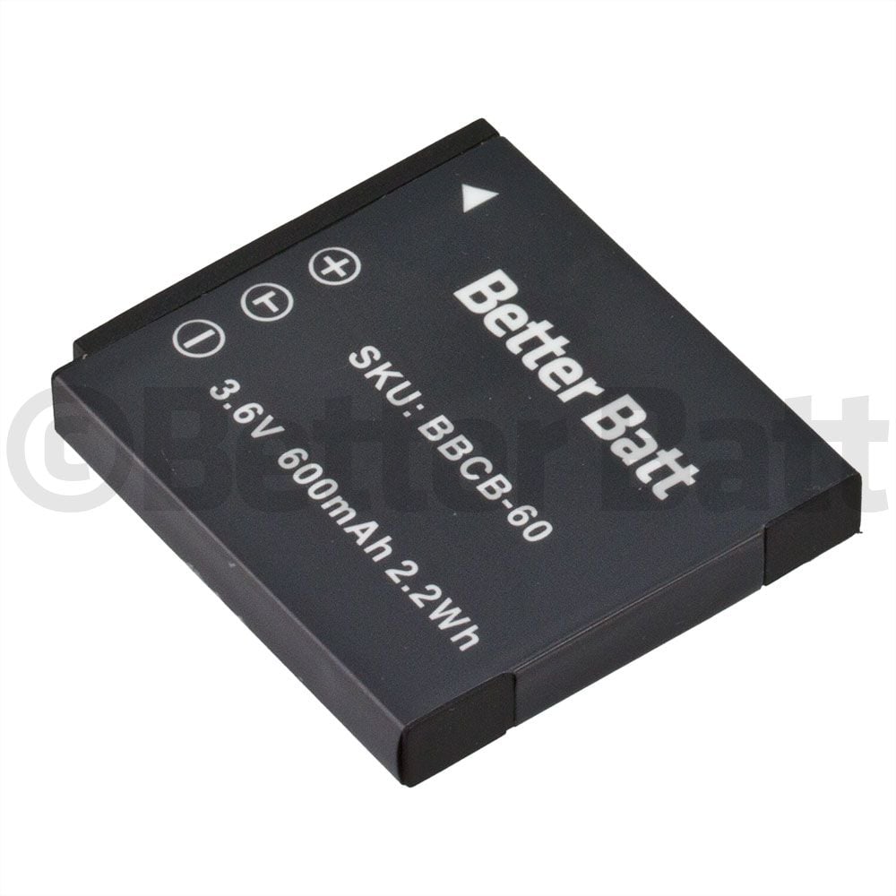 BenQ DC L1050 Battery Replacement