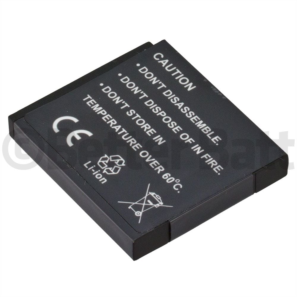 BenQ DC L1050 Battery Replacement