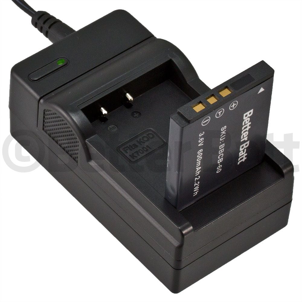 BenQ DC L1050 Battery Replacement