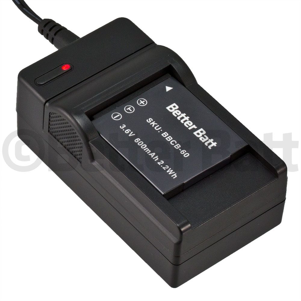 BenQ DC L1050 Battery Replacement