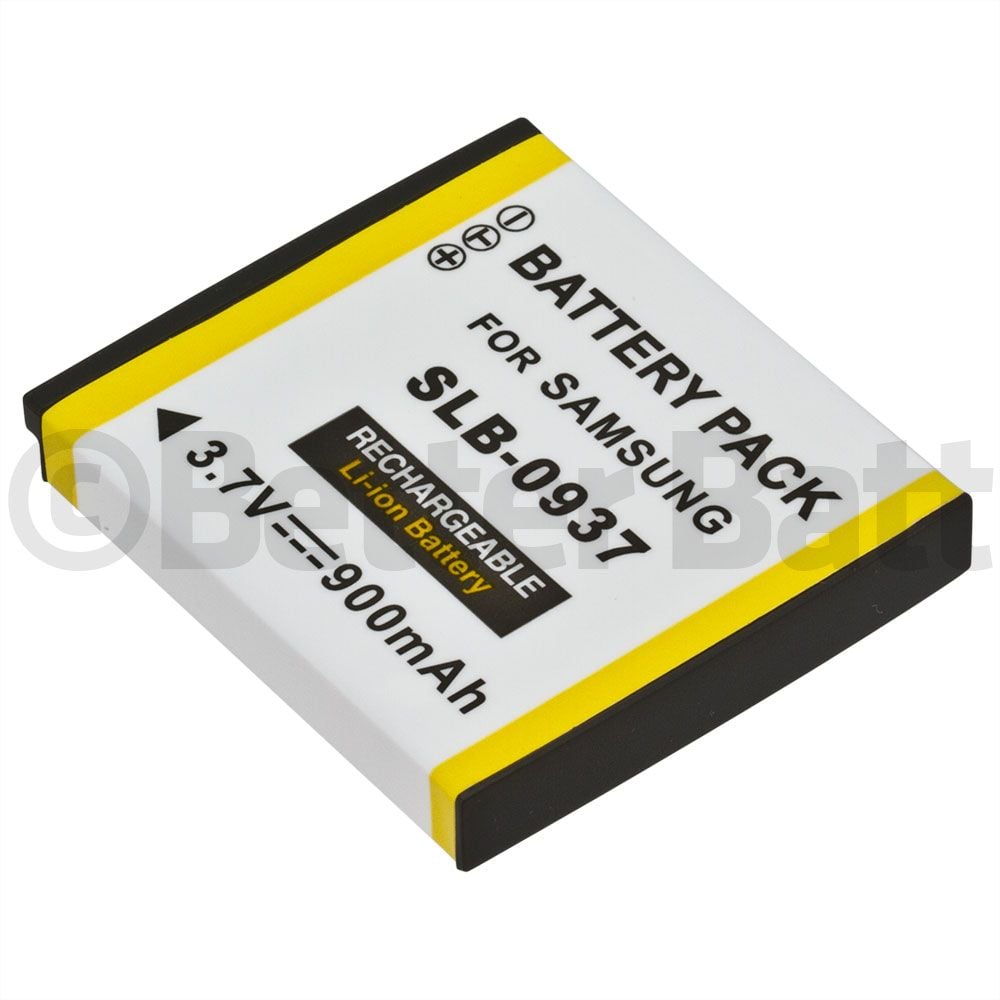Samsung i8 Battery Replacement