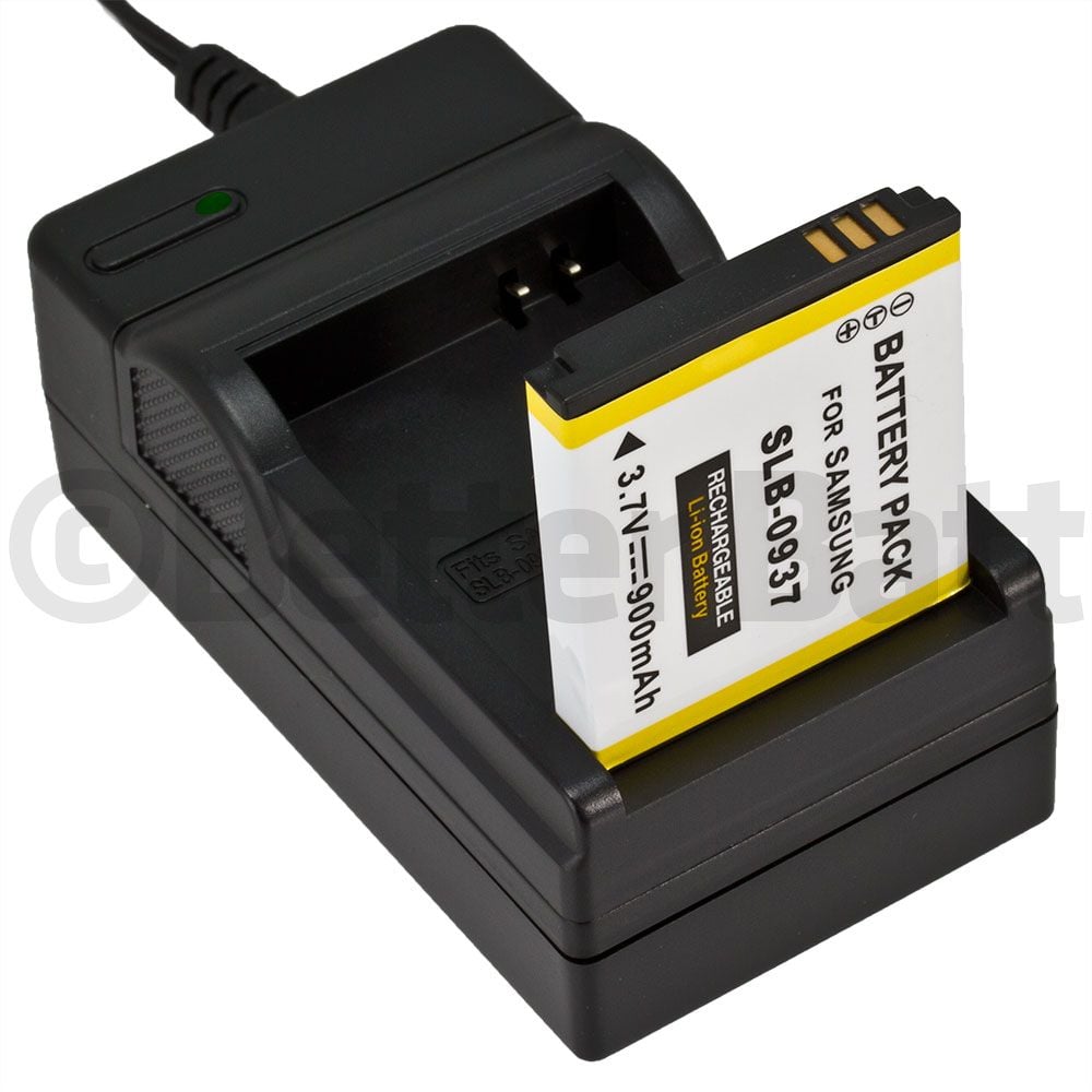 Samsung i8 Battery Replacement