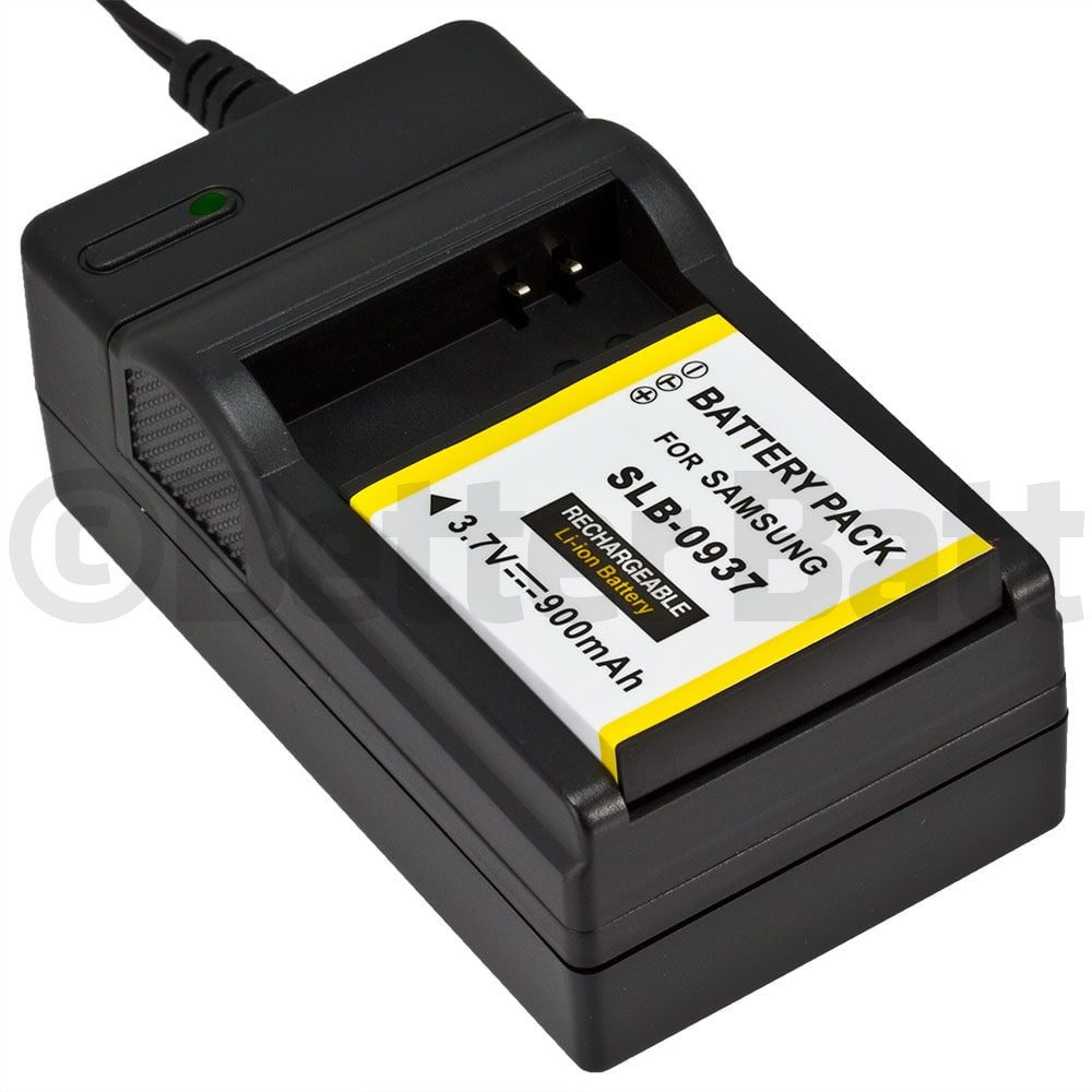 Samsung i8 Battery Replacement