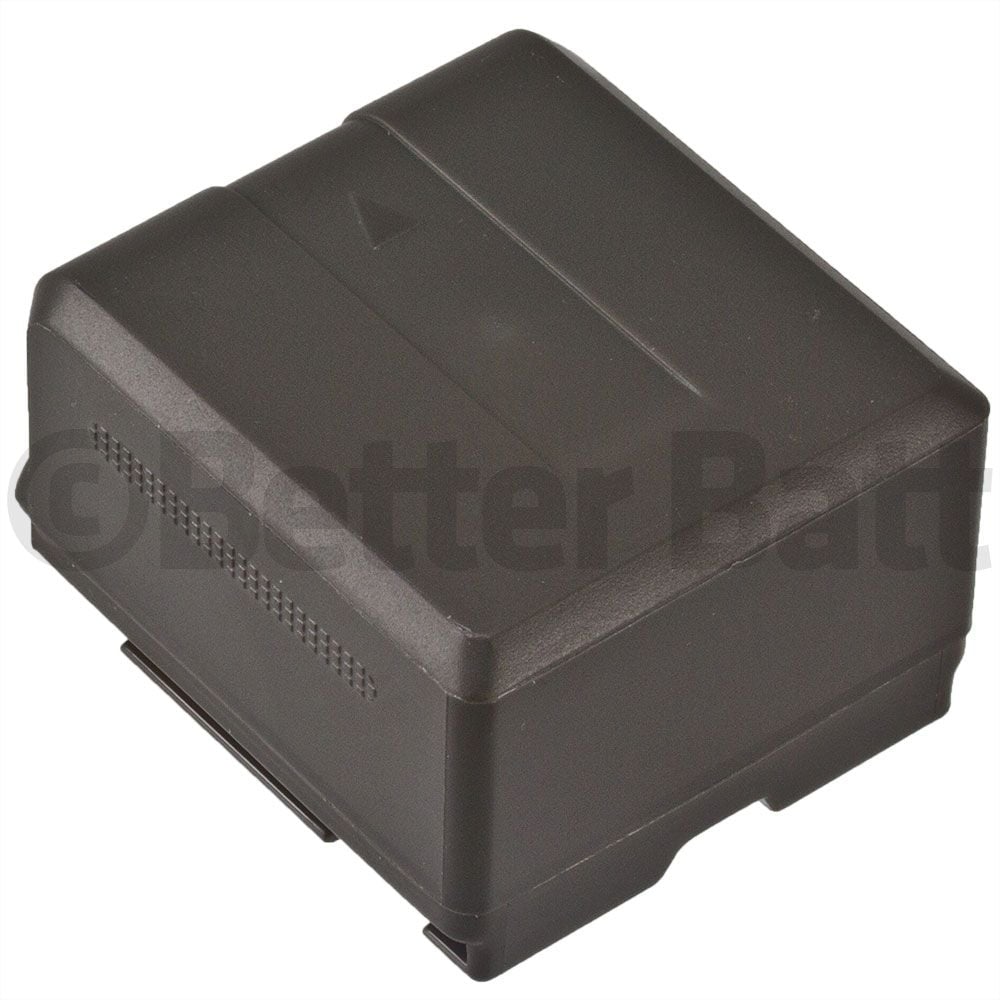 Panasonic HDC-TM300K Battery Replacement