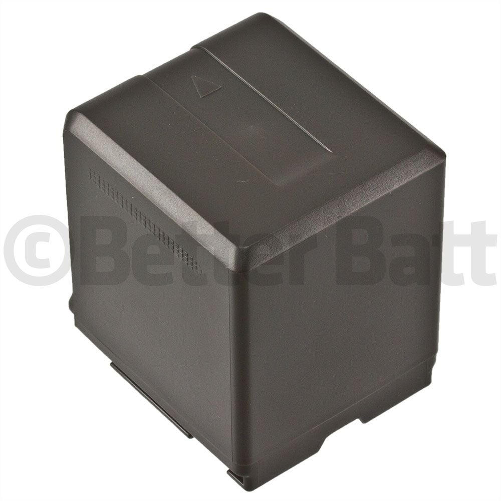 Panasonic HDC-SD300 Battery Replacement