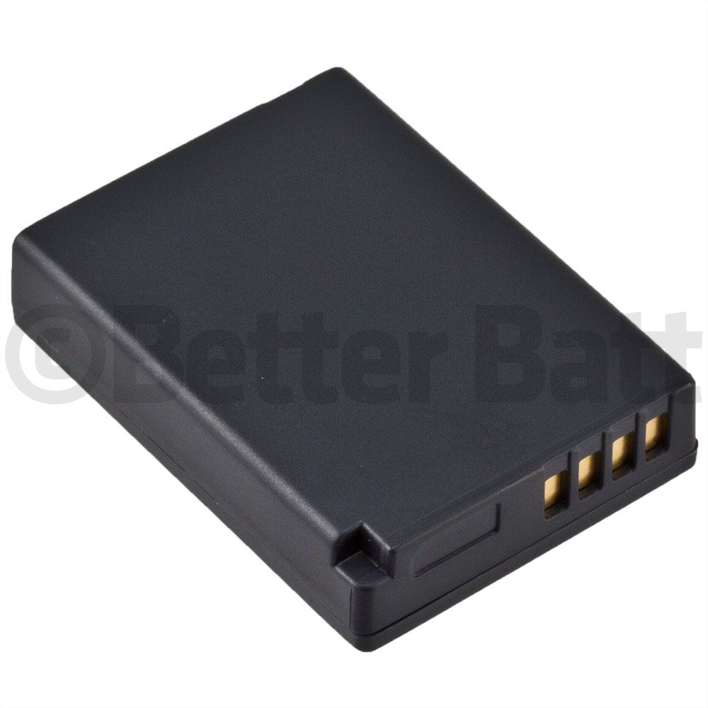 タ*シ様 【Panasonic】美品★LUMIX DMC-TZ20★バッテリー、 Panasonic Lumix DMC-TZ20 Battery Replacement