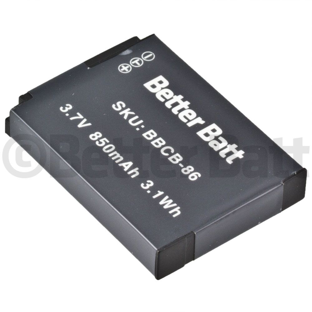 Samsung CL65 Battery Replacement