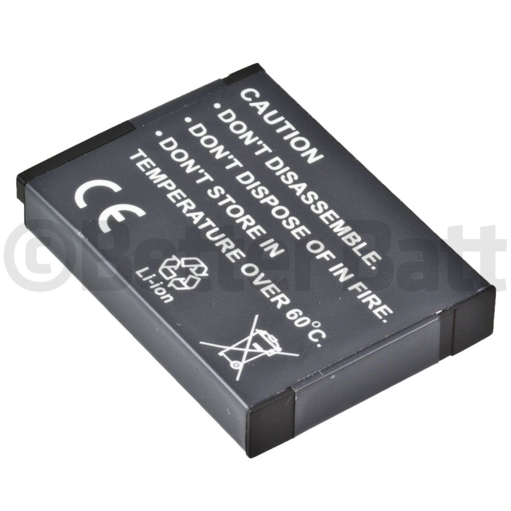 Samsung CL65 Battery Replacement