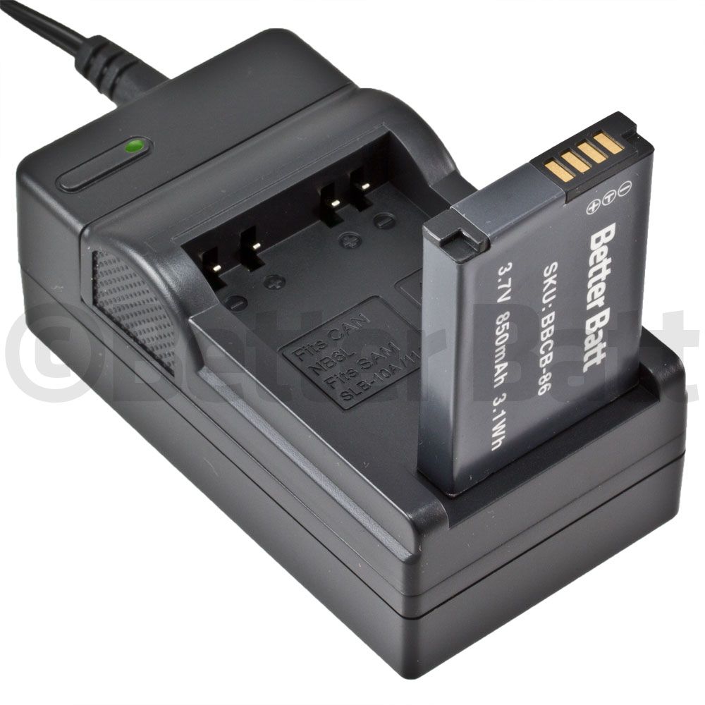 Samsung CL65 Battery Replacement