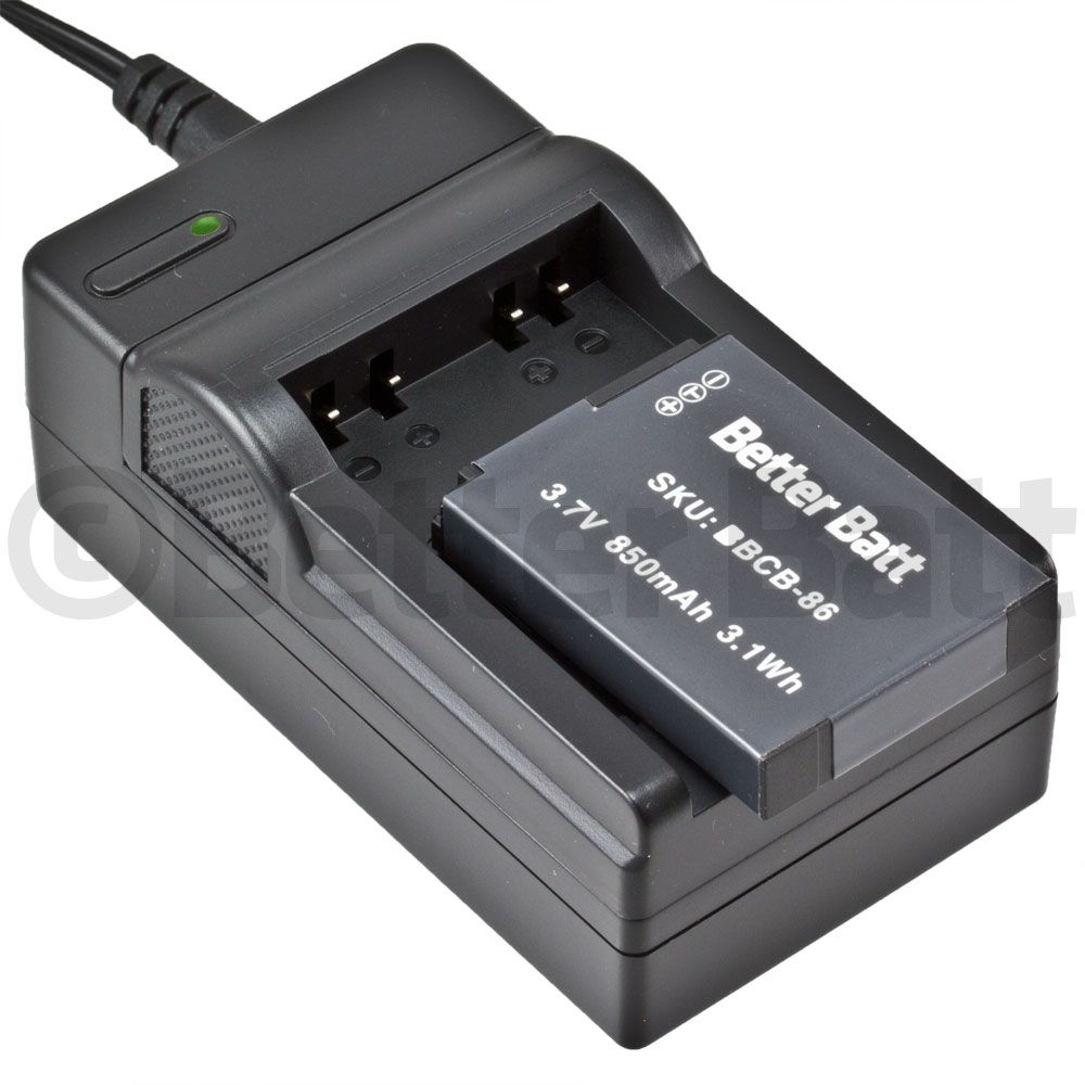 Samsung CL65 Battery Replacement