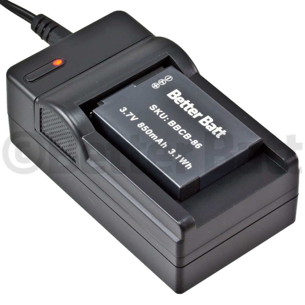 Samsung CL65 Battery Replacement
