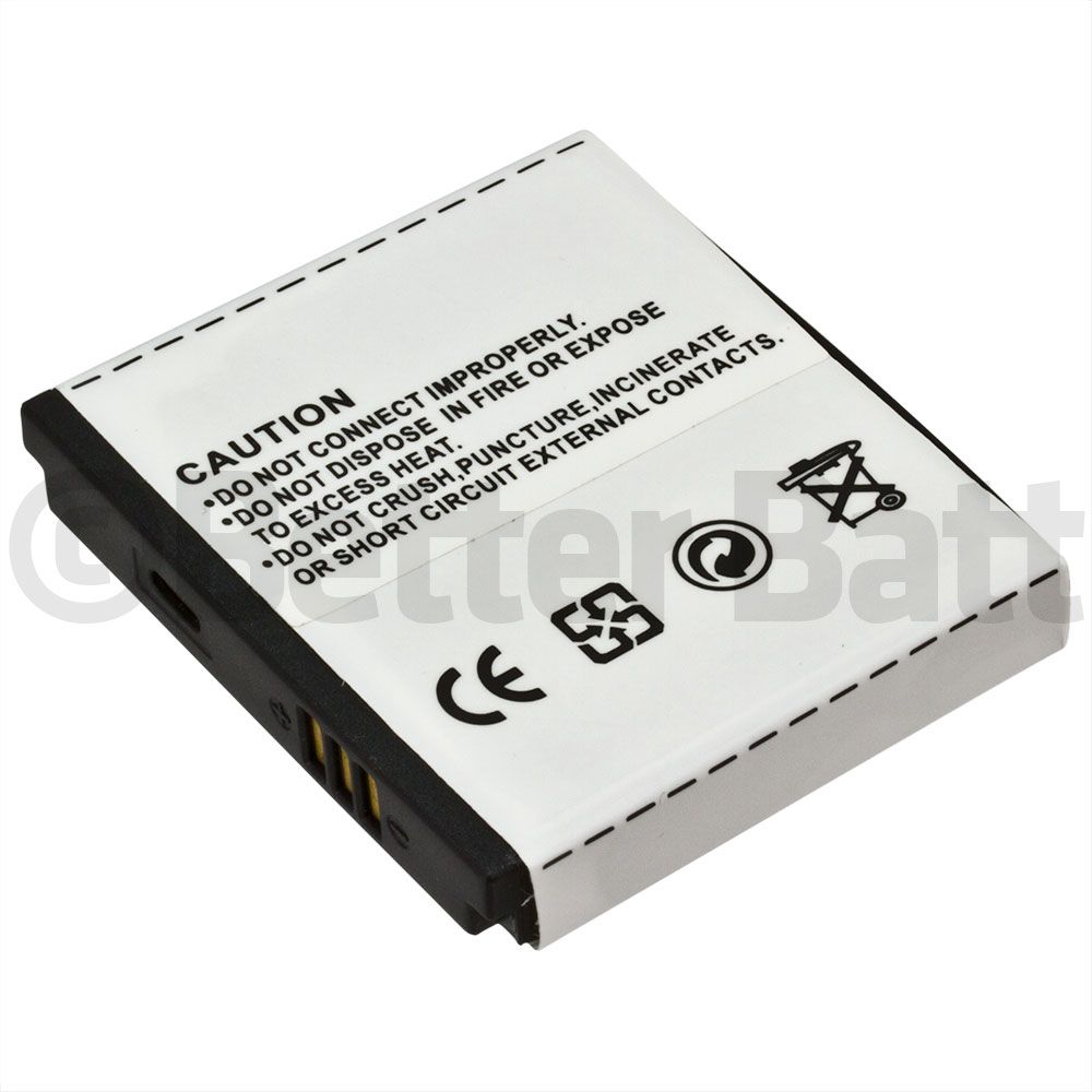 Samsung i7 Battery Replacement