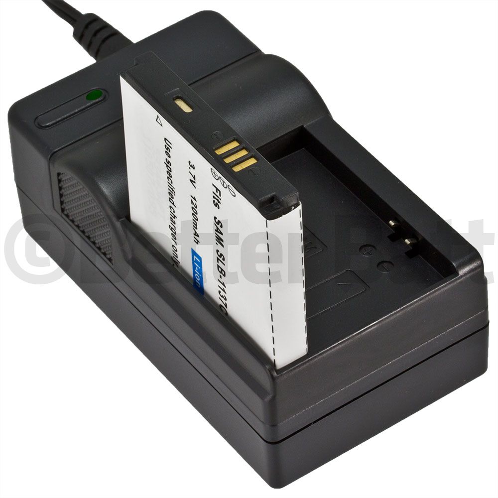 Samsung i7 Battery Replacement