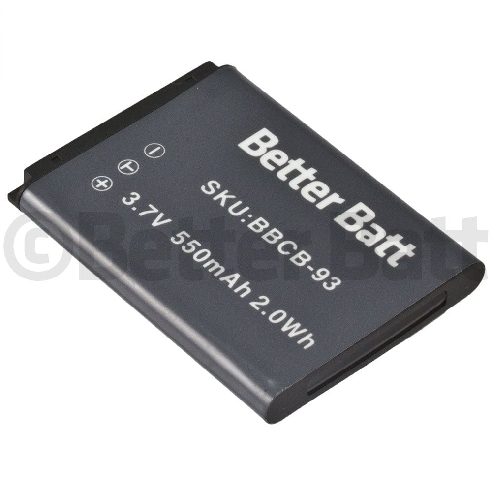 Samsung NV8 Battery Replacement