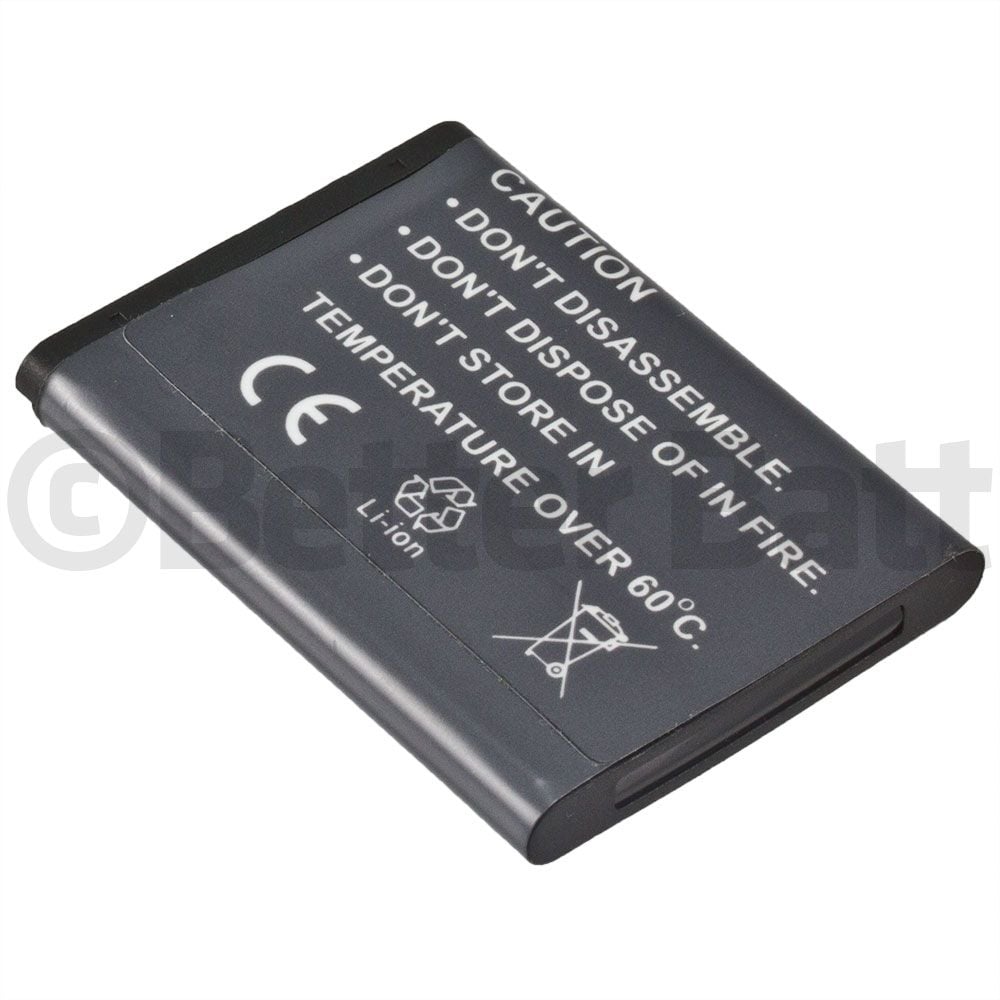 Samsung NV8 Battery Replacement