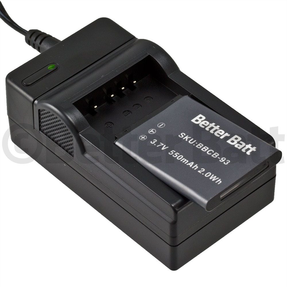 Samsung NV8 Battery Replacement