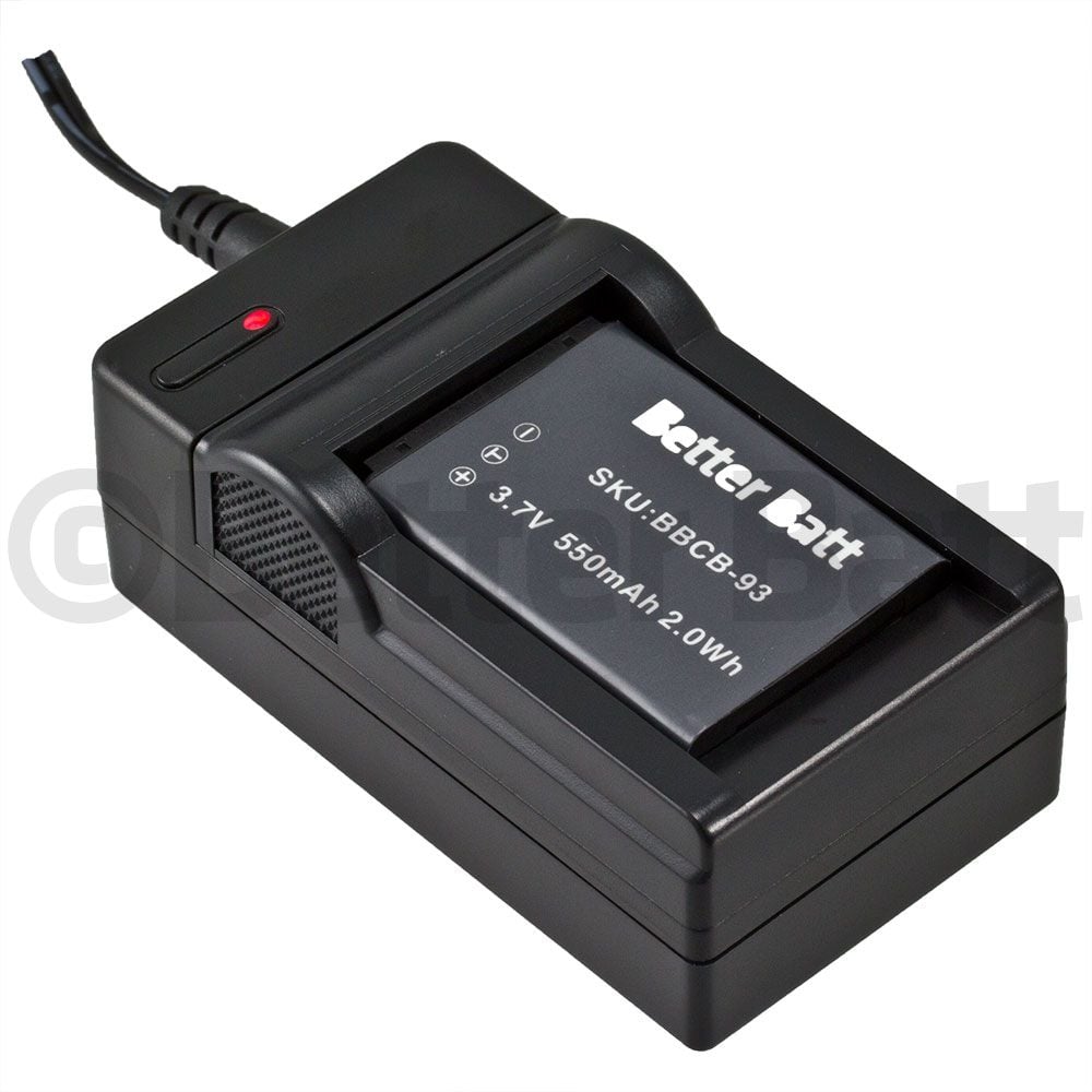 Samsung NV8 Battery Replacement