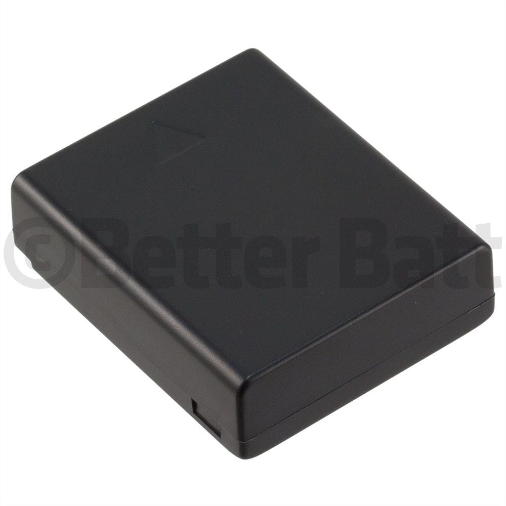 Panasonic DLP002 Battery Replacement