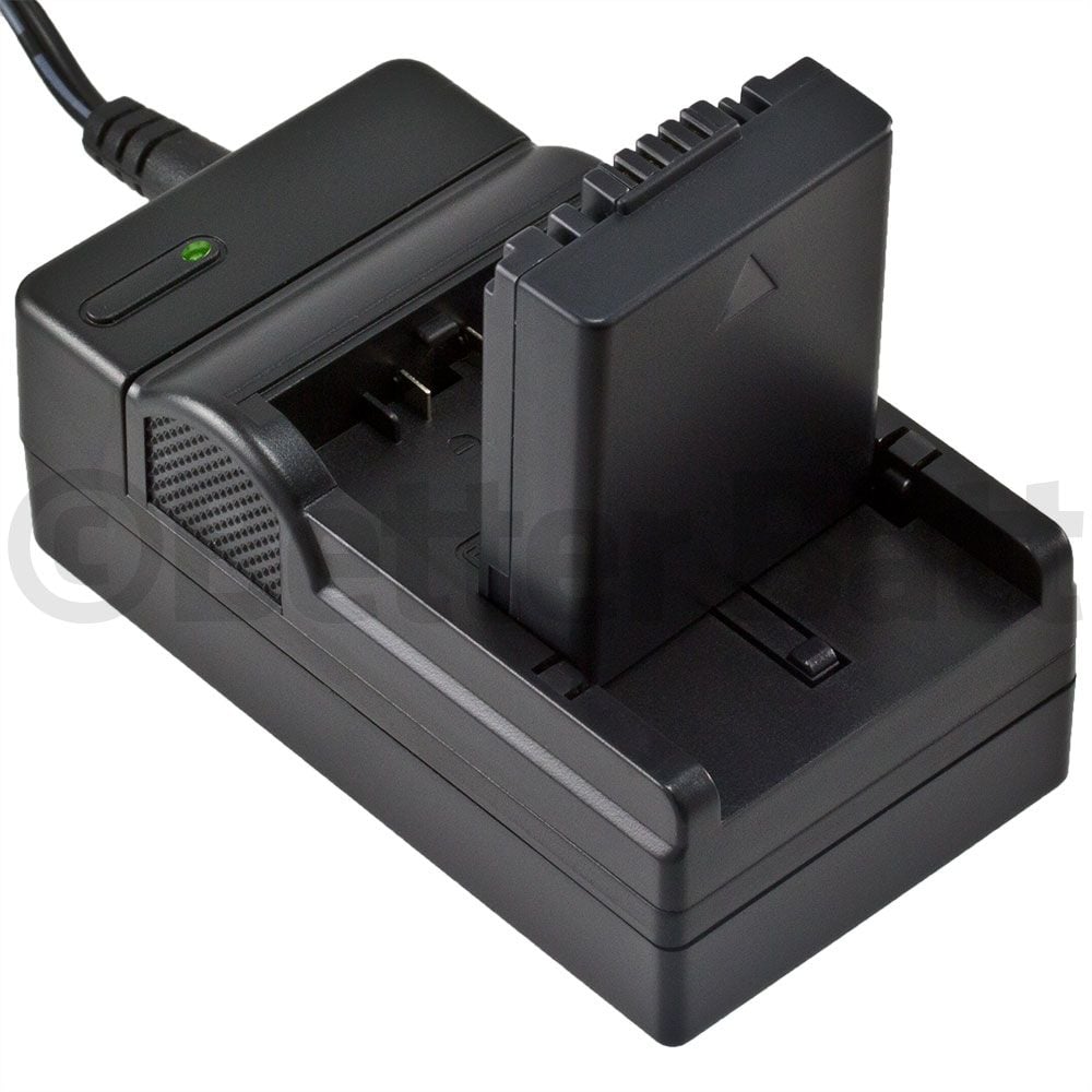 Panasonic DLP002 Battery Replacement
